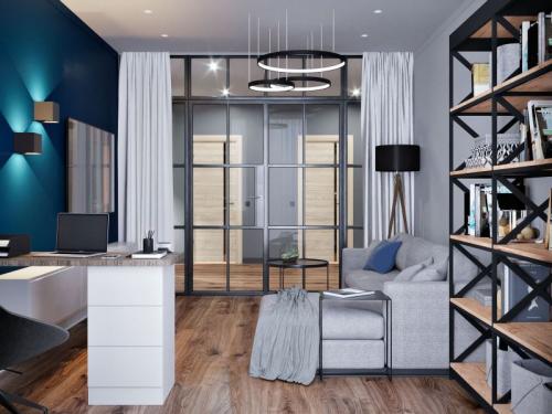 Какие отзывы оставили клиенты после работы с Студией дизайна интерьера Estee