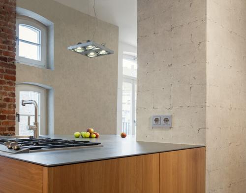 Как выбрать обои, которые будут соответствовать стилю вашей кухни