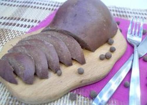 Список витаминов и минералов, которые содержится в говяжьей печени