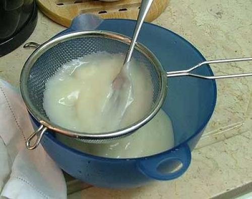 Как можно предотвратить гуление полы в деревянном доме