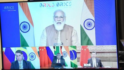 Как это сотрудничество повлияло на глобальную экономику