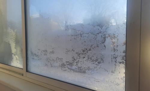 Как можно подготовиться к установке пластиковых окон при низких температурах