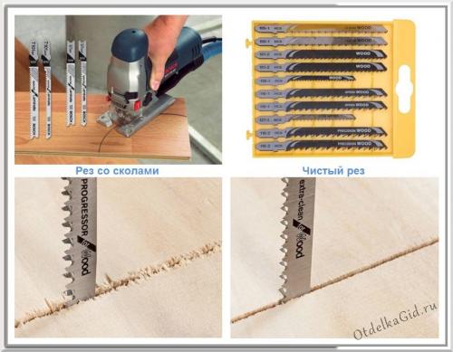 Что такое фанера