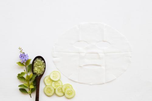 Как приготовить маску для лица из сметаны