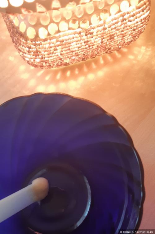 Как приготовить средство для укладки волос дома