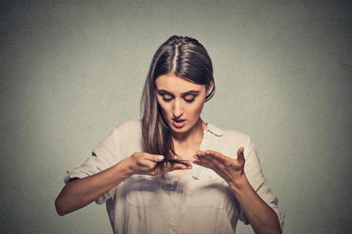 Что такое полировка волос