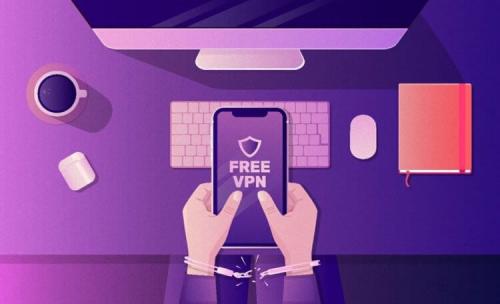 Как можно установить бесплатный VPN-сервер на своем устройстве