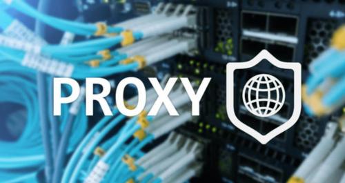 Как выбрать подходящий анонимный прокси-сервер