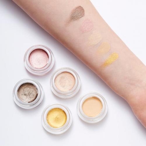 Тень для век Maybelline New York: The Nudes