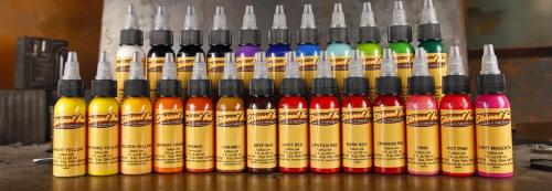 Как долго длится стойкость тени Maybelline Color Tattoo Metal 24 HR