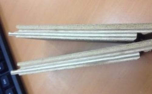 Можно ли использовать сушилку для сушки залитых паркетных досок