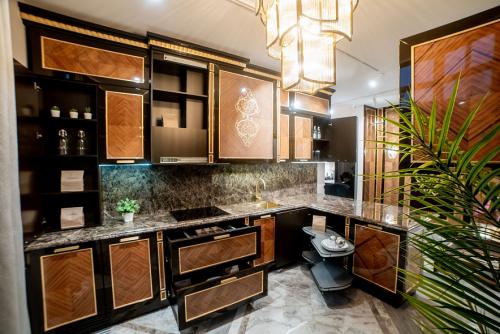 Как изменилась технология приготовления пищи и ее влияние на дизайн кухни