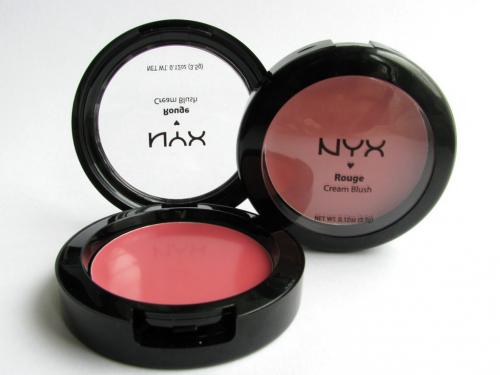 Что такое румяна и для чего она используется