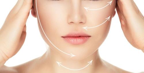 Уход за кожей