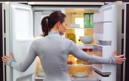 Метод 4: Использование молока и уксуса