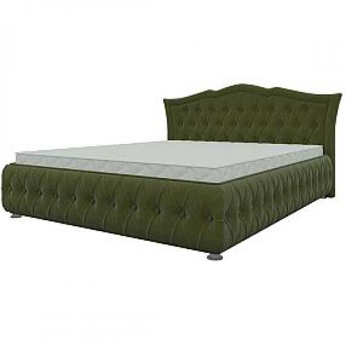 Как зеленый цвет влияет на настроение и эмоции человека