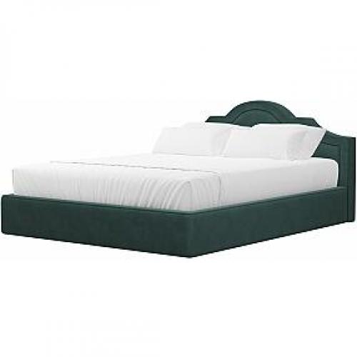 Какие комнаты наиболее подходят для использования зеленого цвета в интерьере