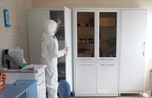 Какие новые фармакологические препараты были разработаны для лечения COVID-19 в 2021 году