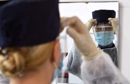 Что изменилось в новых рекомендациях Минздрава по лечению коронавируса