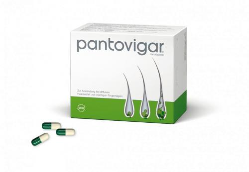 Какие источники витаминов можно использовать для улучшения роста волос