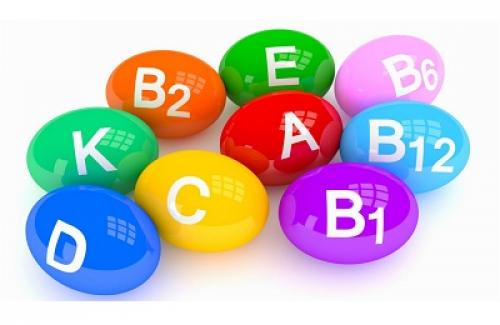 Какие витамины могут помочь в борьбе с астмой