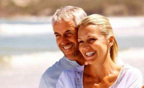 Как важны правильное питание и отдых для поддержания потенции после 60 лет