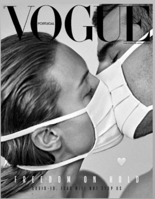 Как коронавирус влияет на общество. Мое тело — мое дело